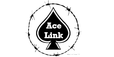 ACE Links Fencing Client Logo